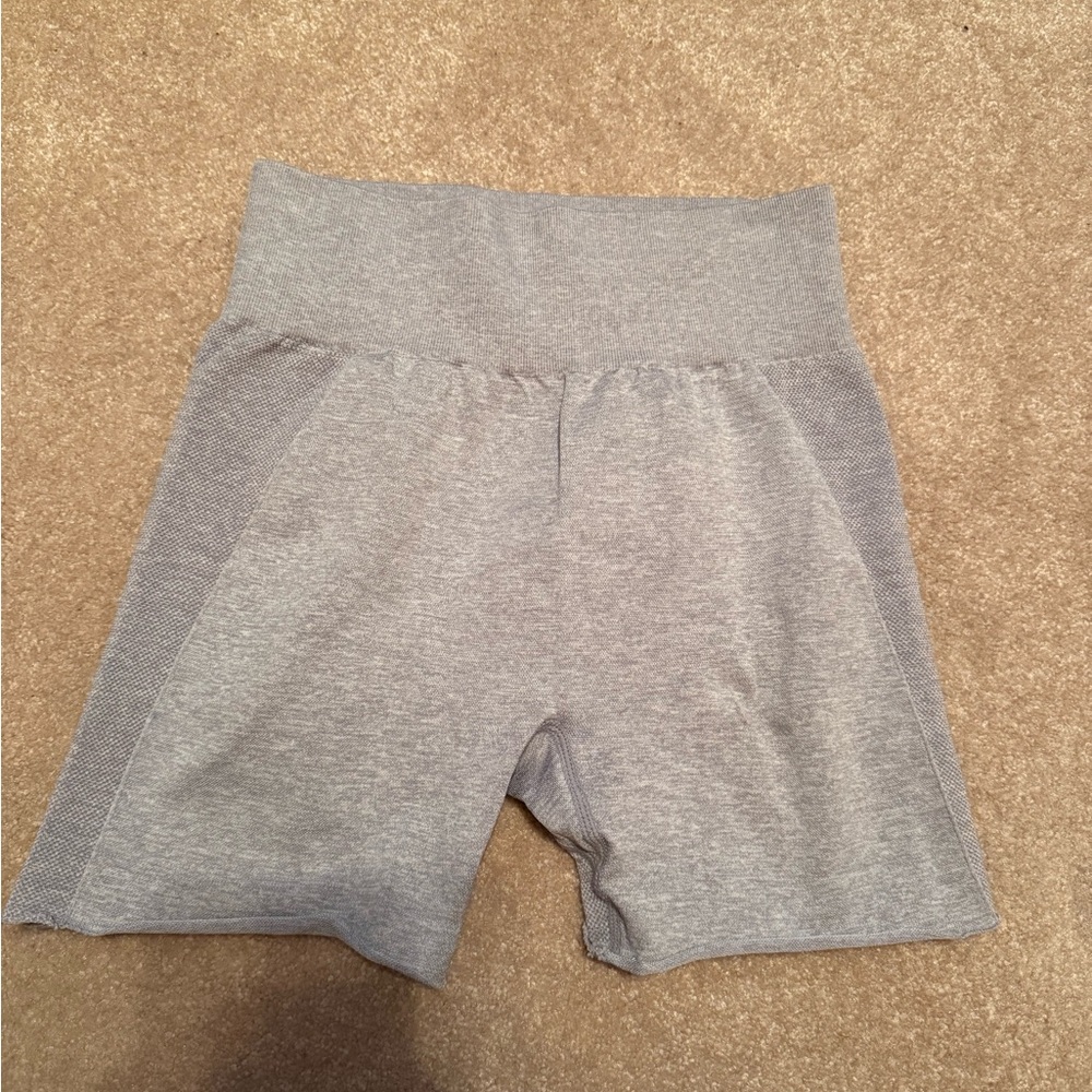 Gymshark Biker Shorts
